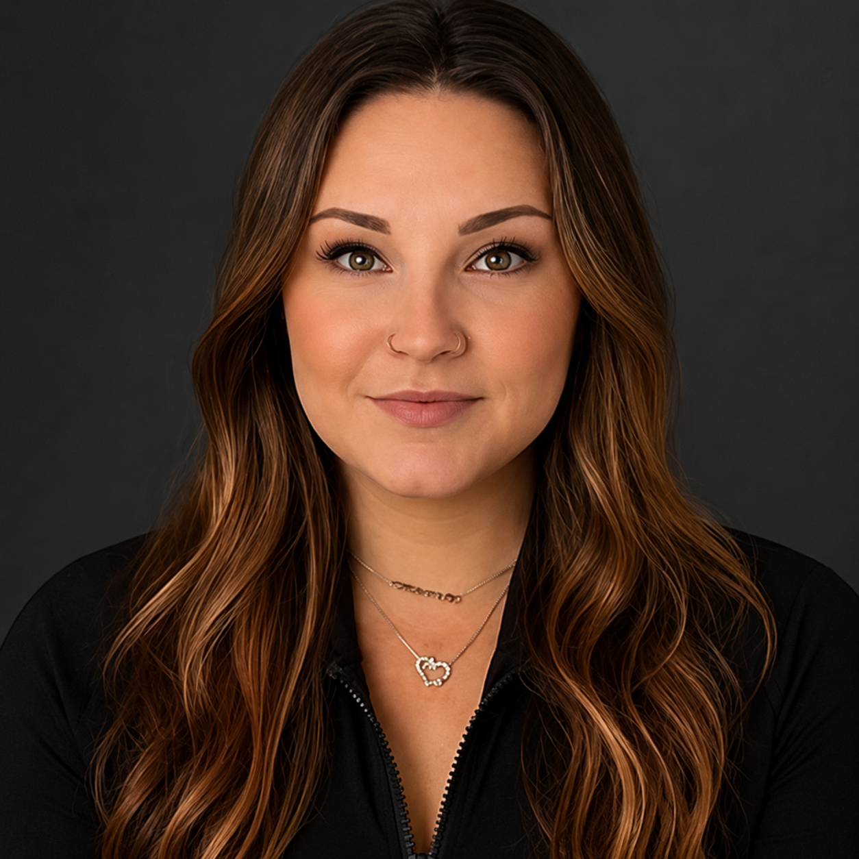 Kristina Lewis, founder of Story Time Pride